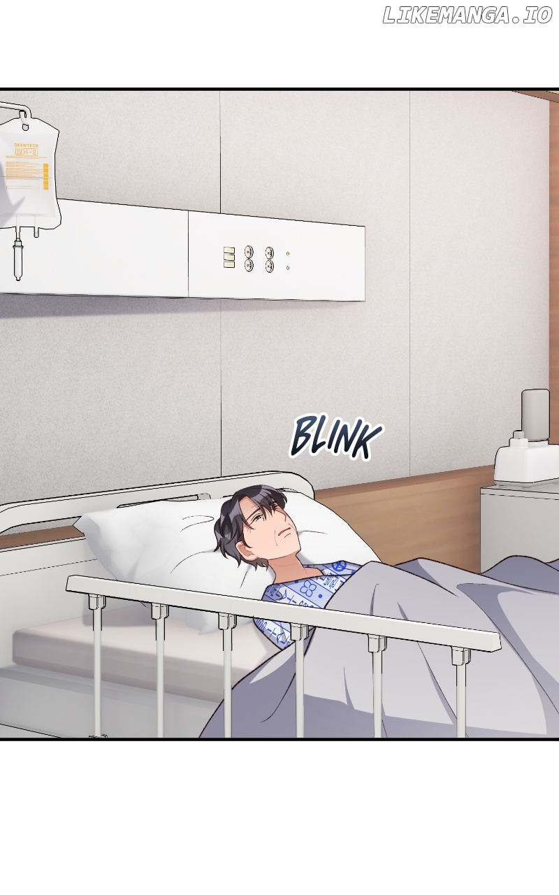 There Is No Perfect Married Couple Chapter 95 - page 41