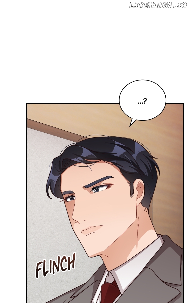 There Is No Perfect Married Couple Chapter 95 - page 47