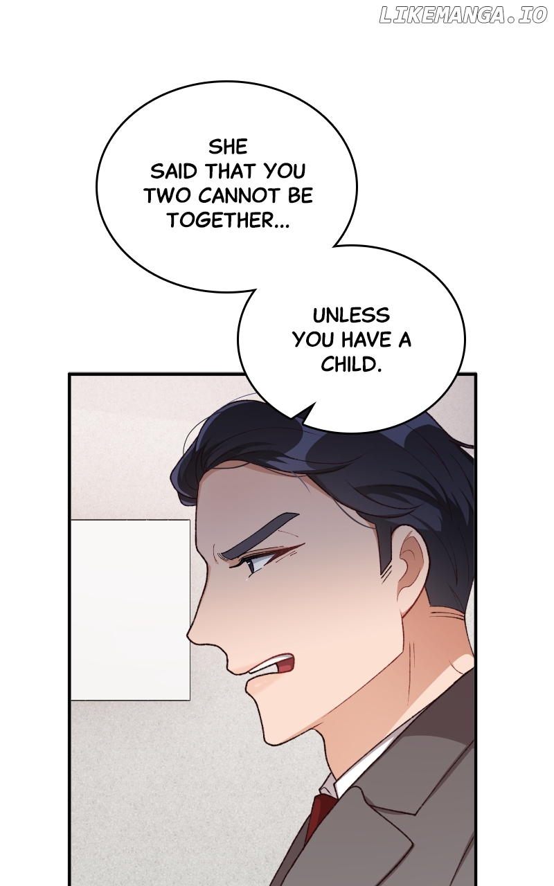 There Is No Perfect Married Couple Chapter 95 - page 54