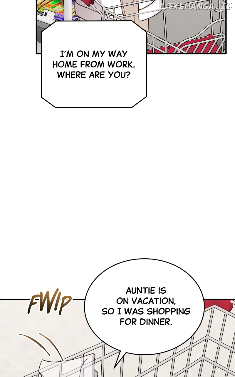 There Is No Perfect Married Couple Chapter 95 - page 72