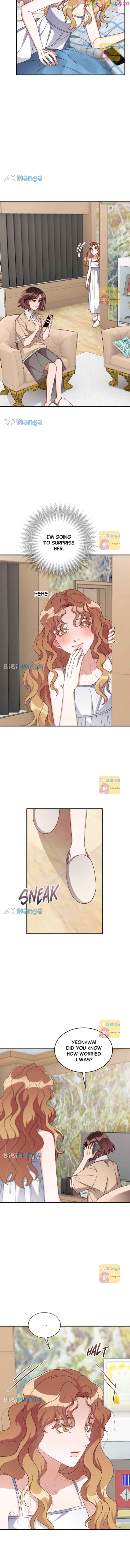 There Is No Perfect Married Couple Chapter 80 - page 13