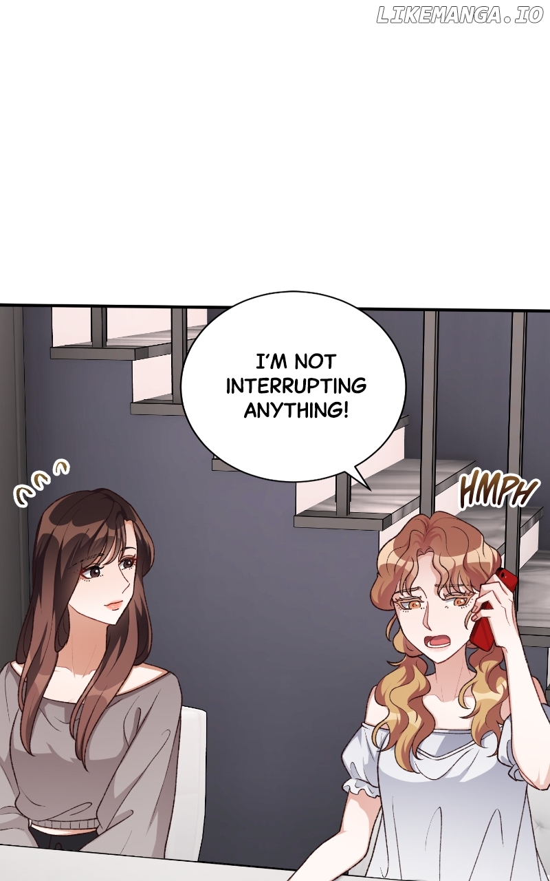 There Is No Perfect Married Couple Chapter 94 - page 1
