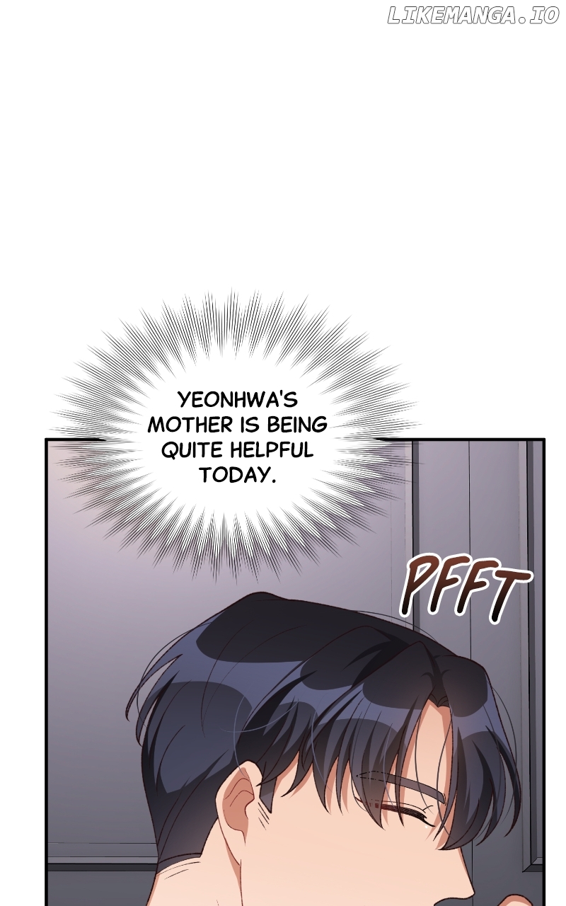 There Is No Perfect Married Couple Chapter 94 - page 10