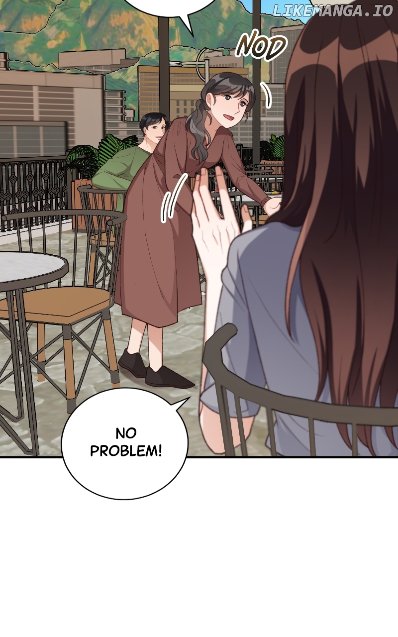 There Is No Perfect Married Couple Chapter 94 - page 100