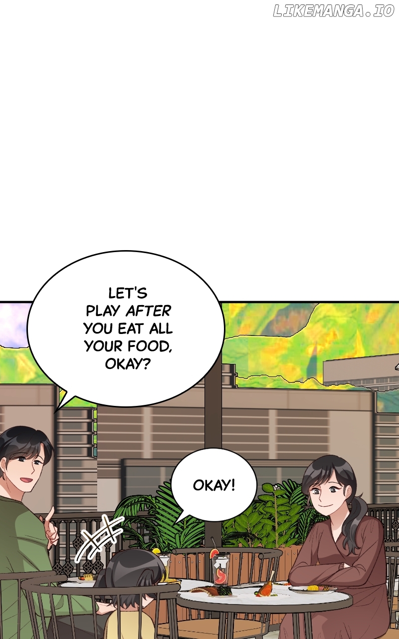There Is No Perfect Married Couple Chapter 94 - page 101