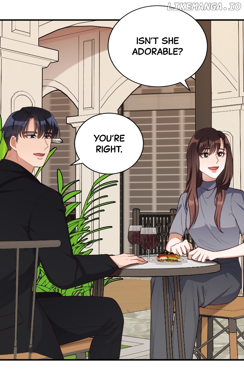 There Is No Perfect Married Couple Chapter 94 - page 103