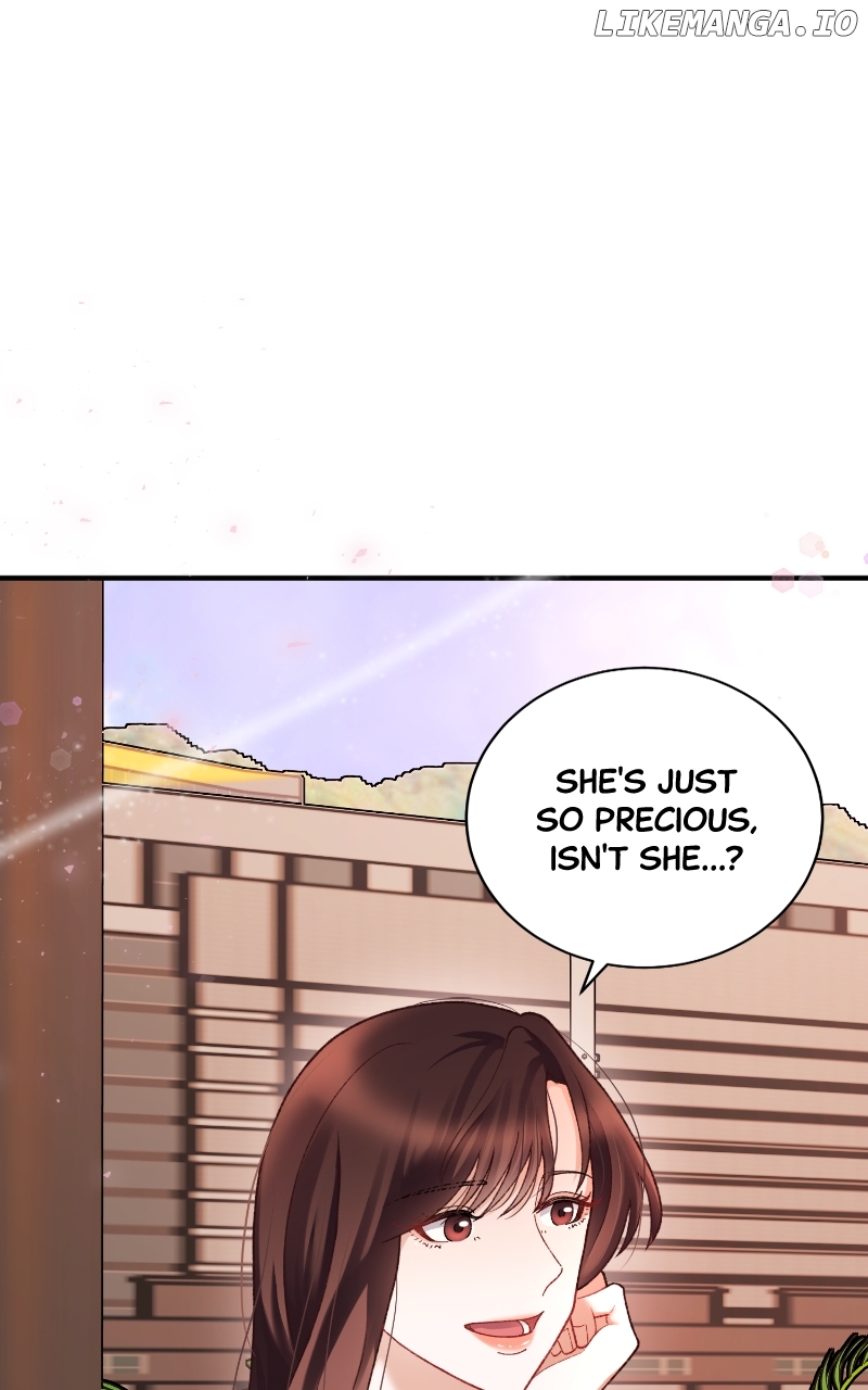 There Is No Perfect Married Couple Chapter 94 - page 104