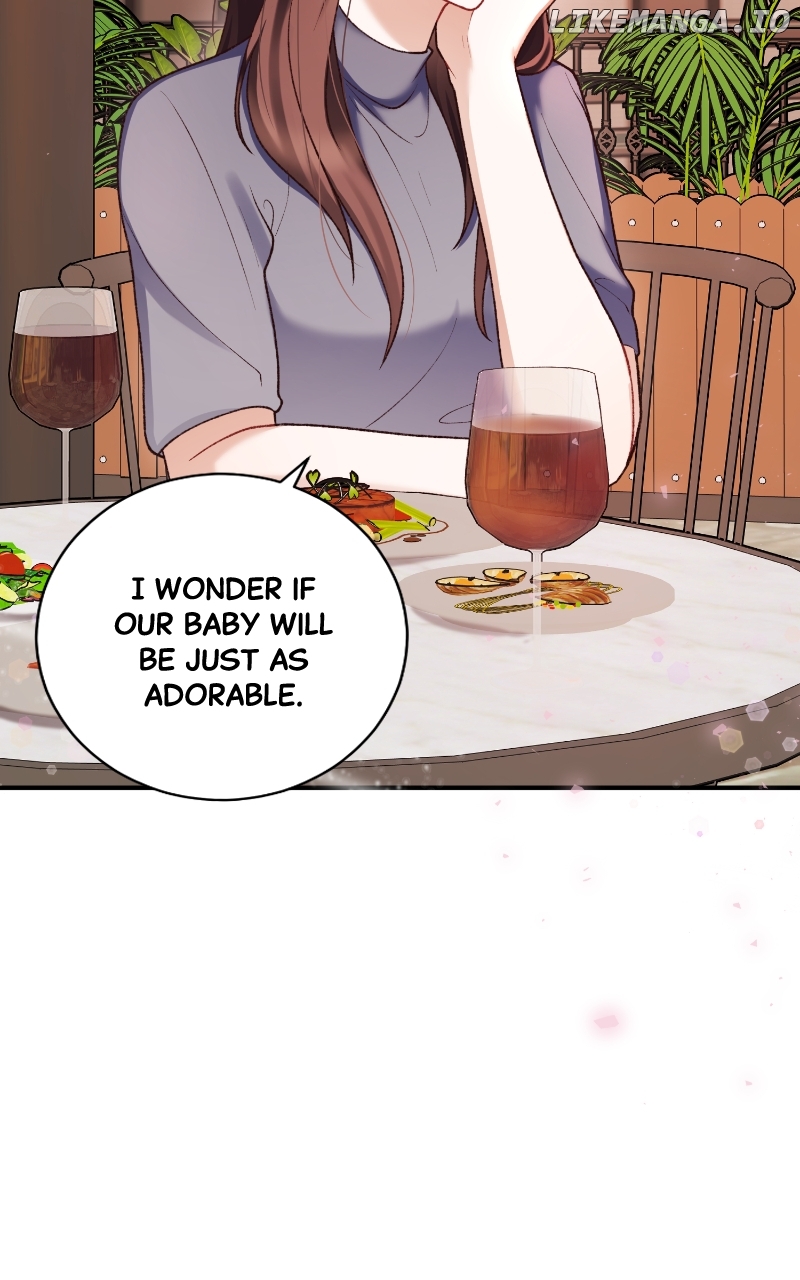 There Is No Perfect Married Couple Chapter 94 - page 105