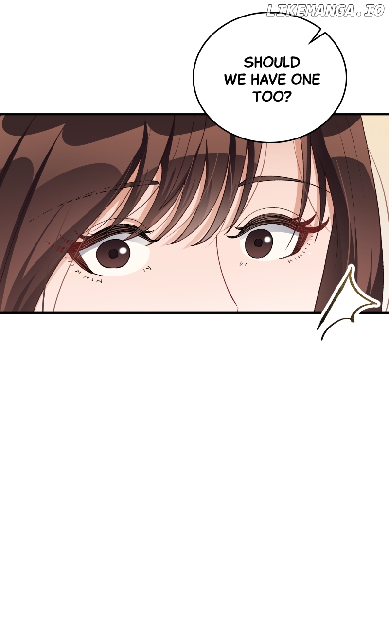 There Is No Perfect Married Couple Chapter 94 - page 106