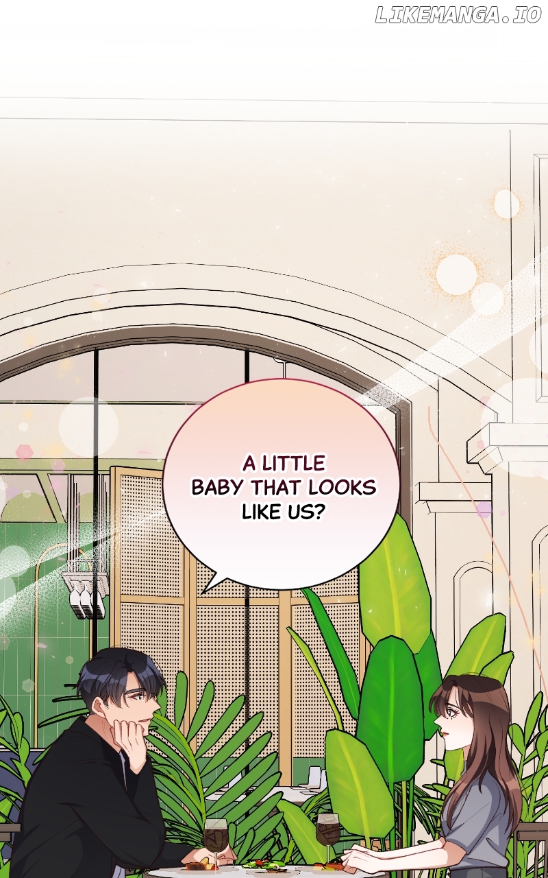 There Is No Perfect Married Couple Chapter 94 - page 107