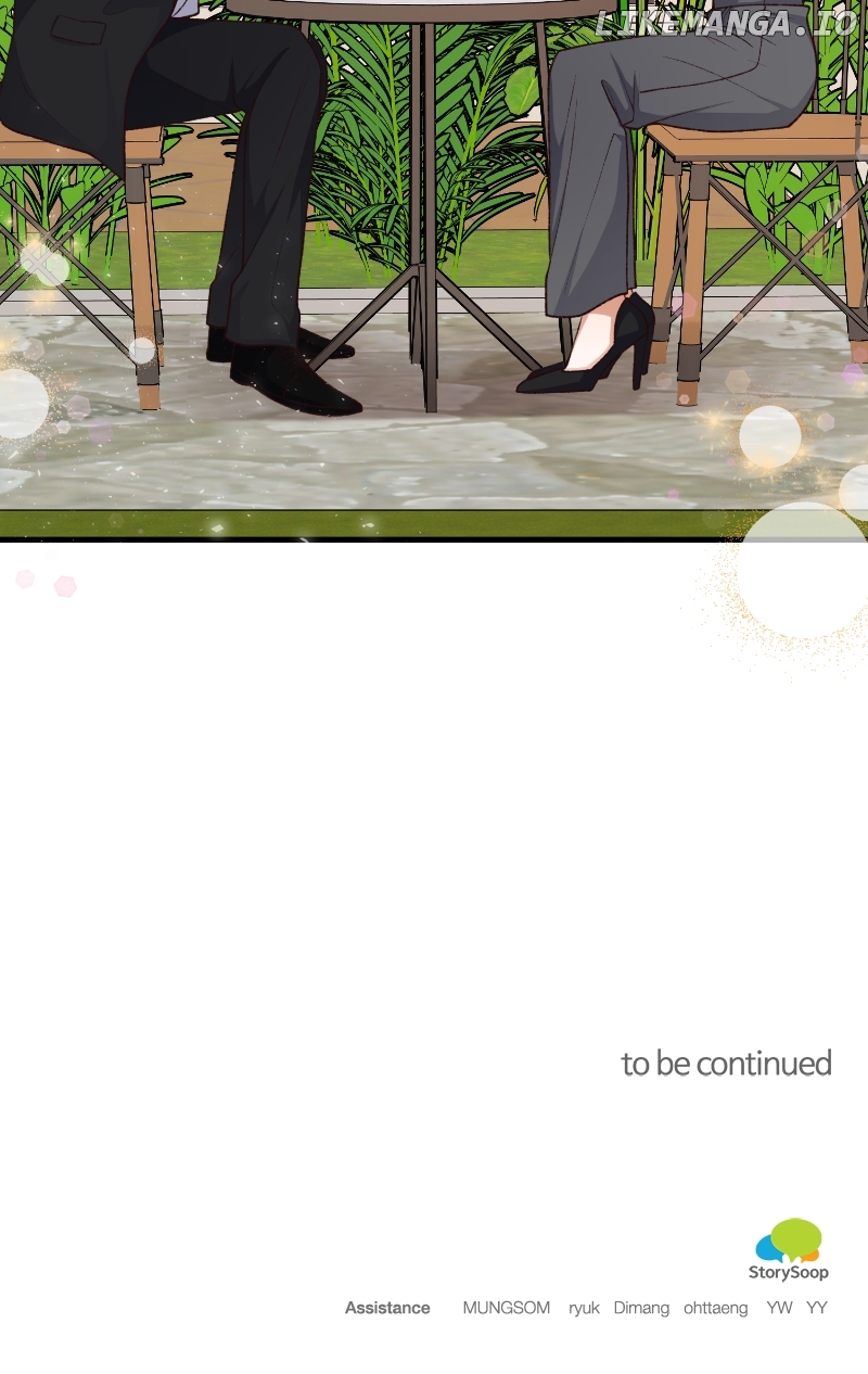 There Is No Perfect Married Couple Chapter 94 - page 108