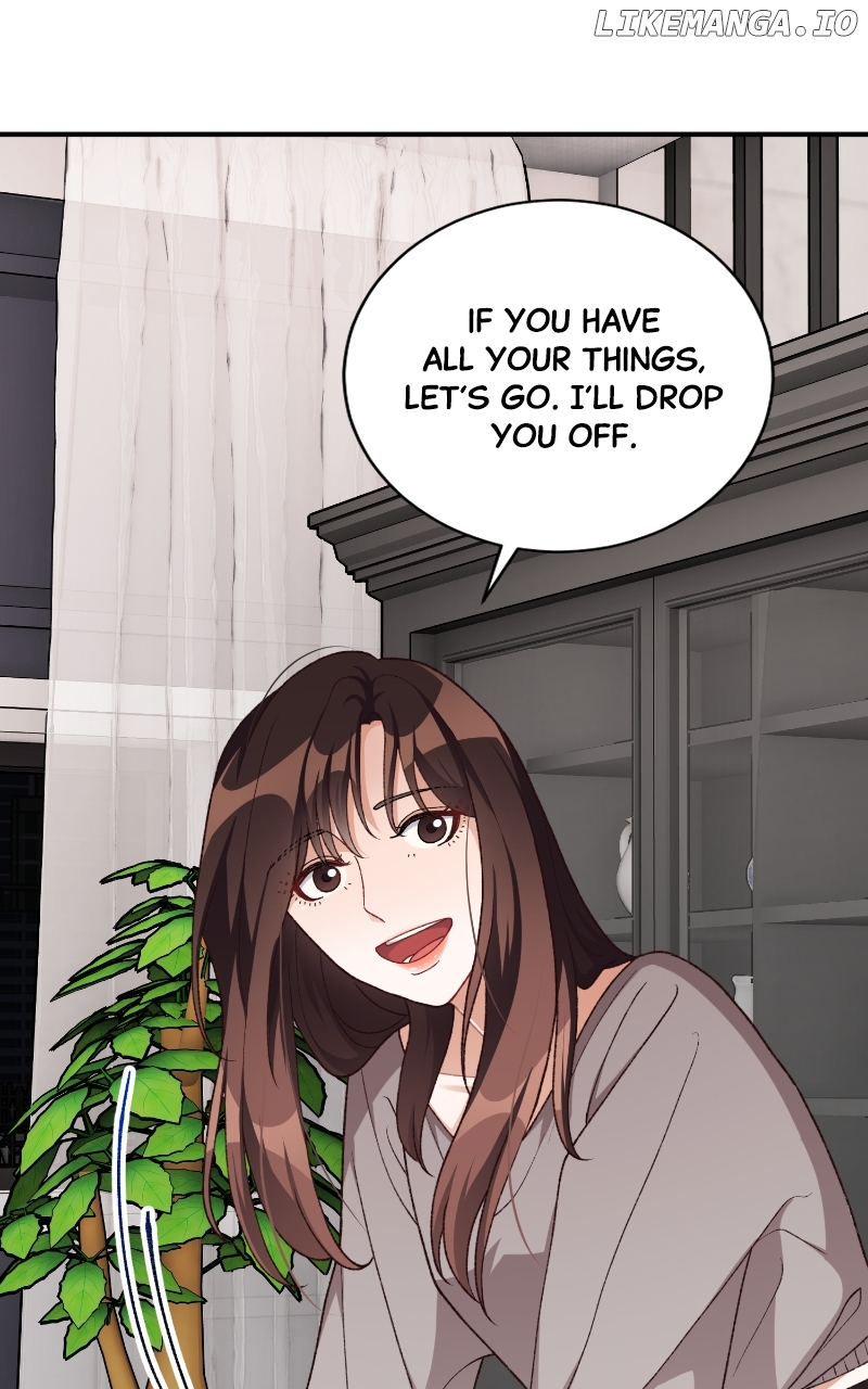 There Is No Perfect Married Couple Chapter 94 - page 12