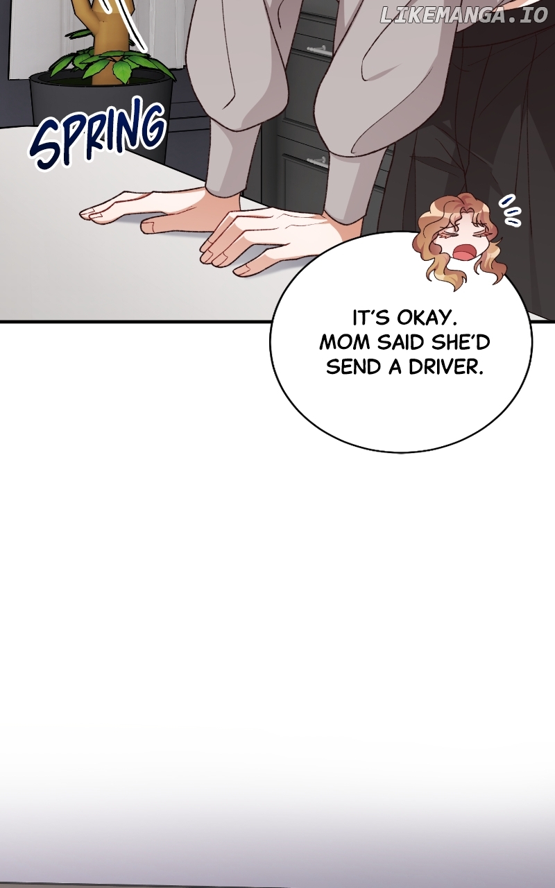 There Is No Perfect Married Couple Chapter 94 - page 13
