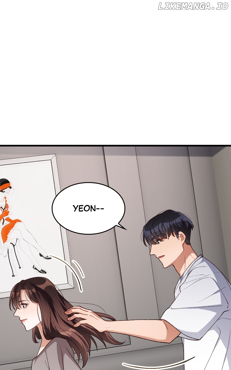 There Is No Perfect Married Couple Chapter 94 - page 20