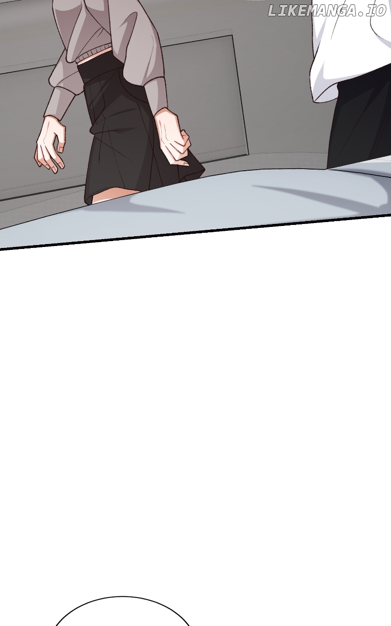 There Is No Perfect Married Couple Chapter 94 - page 21
