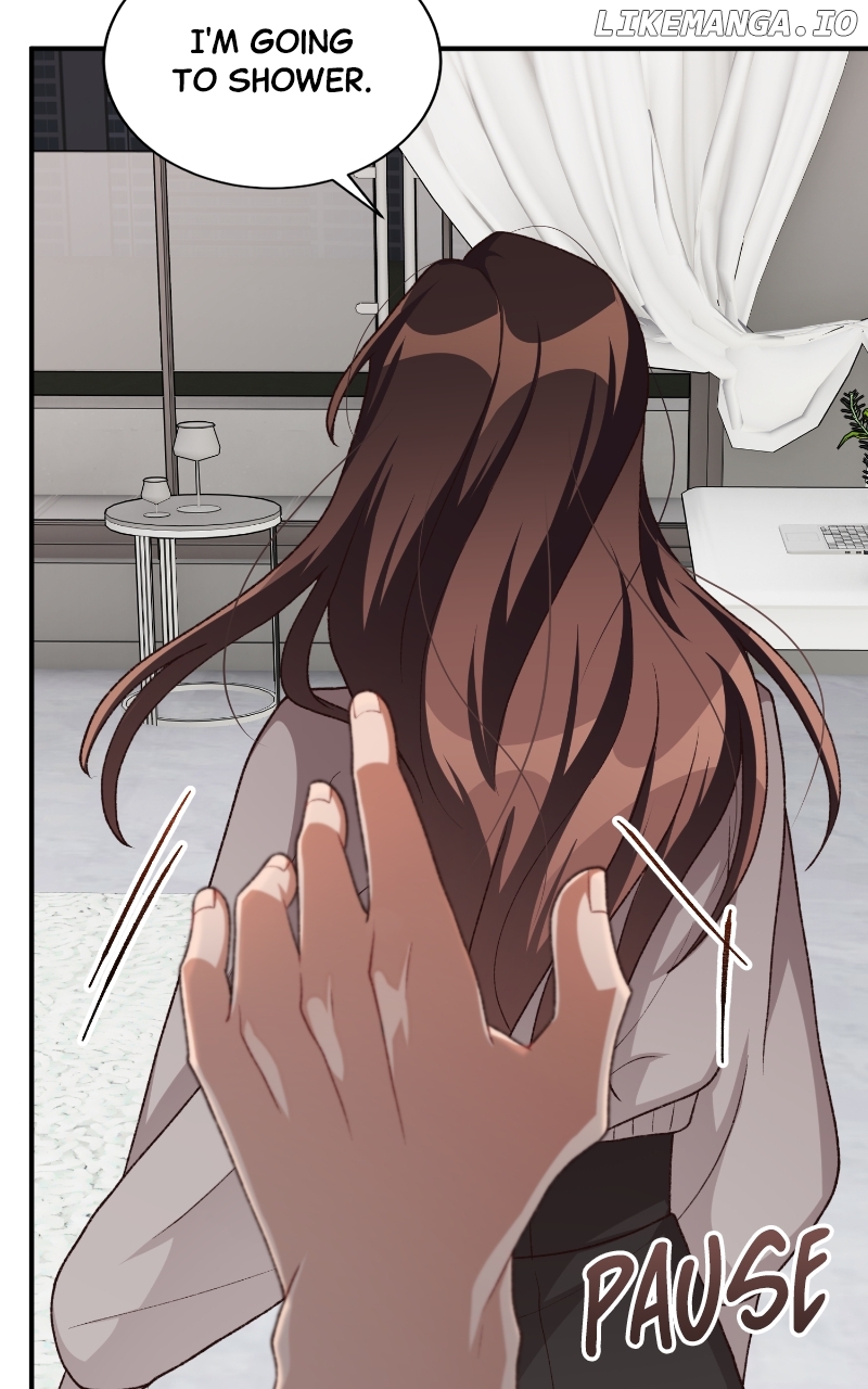 There Is No Perfect Married Couple Chapter 94 - page 22