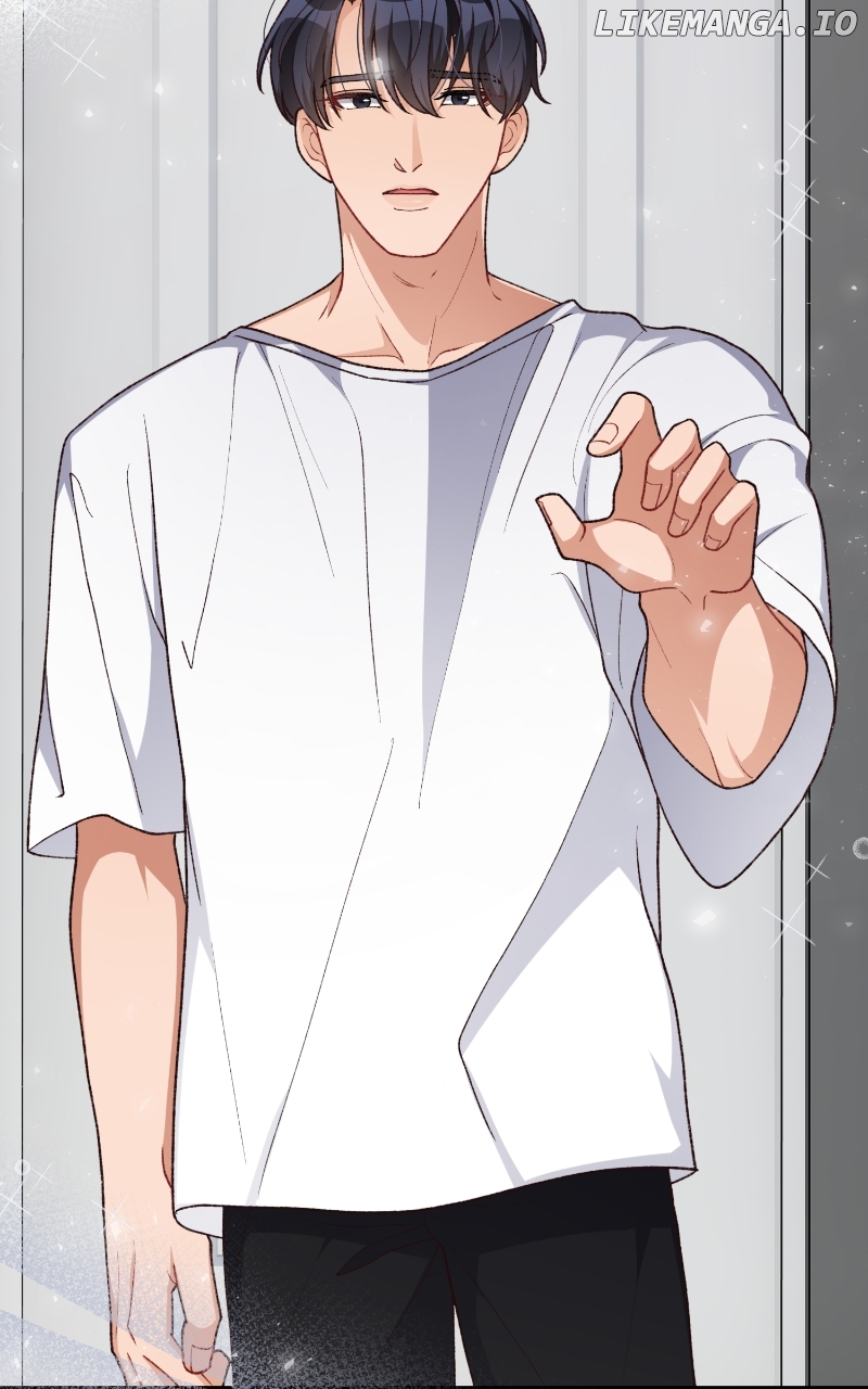 There Is No Perfect Married Couple Chapter 94 - page 24
