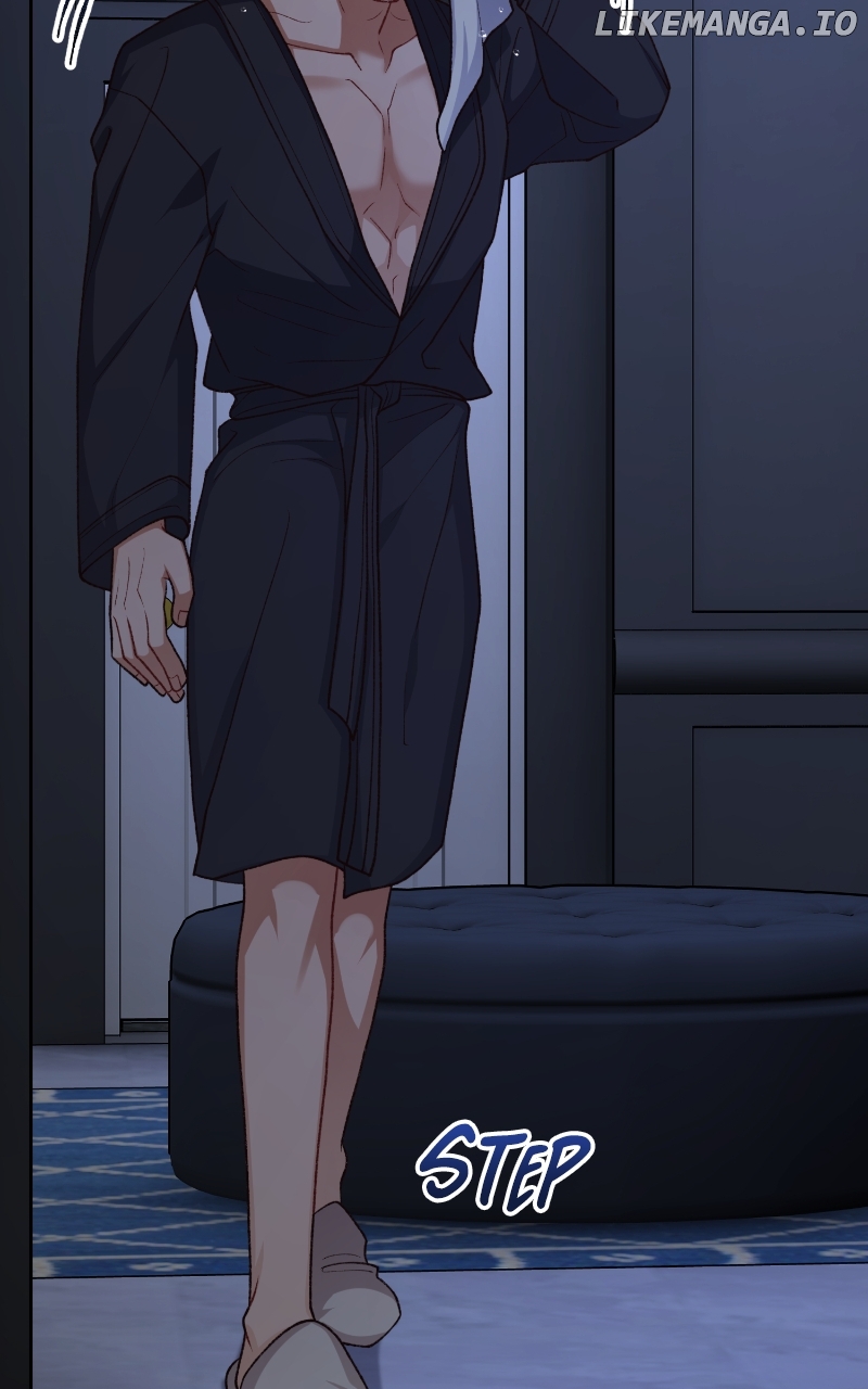 There Is No Perfect Married Couple Chapter 94 - page 28