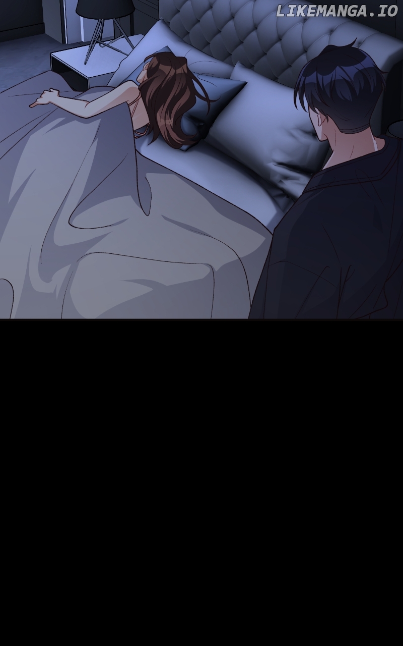 There Is No Perfect Married Couple Chapter 94 - page 30
