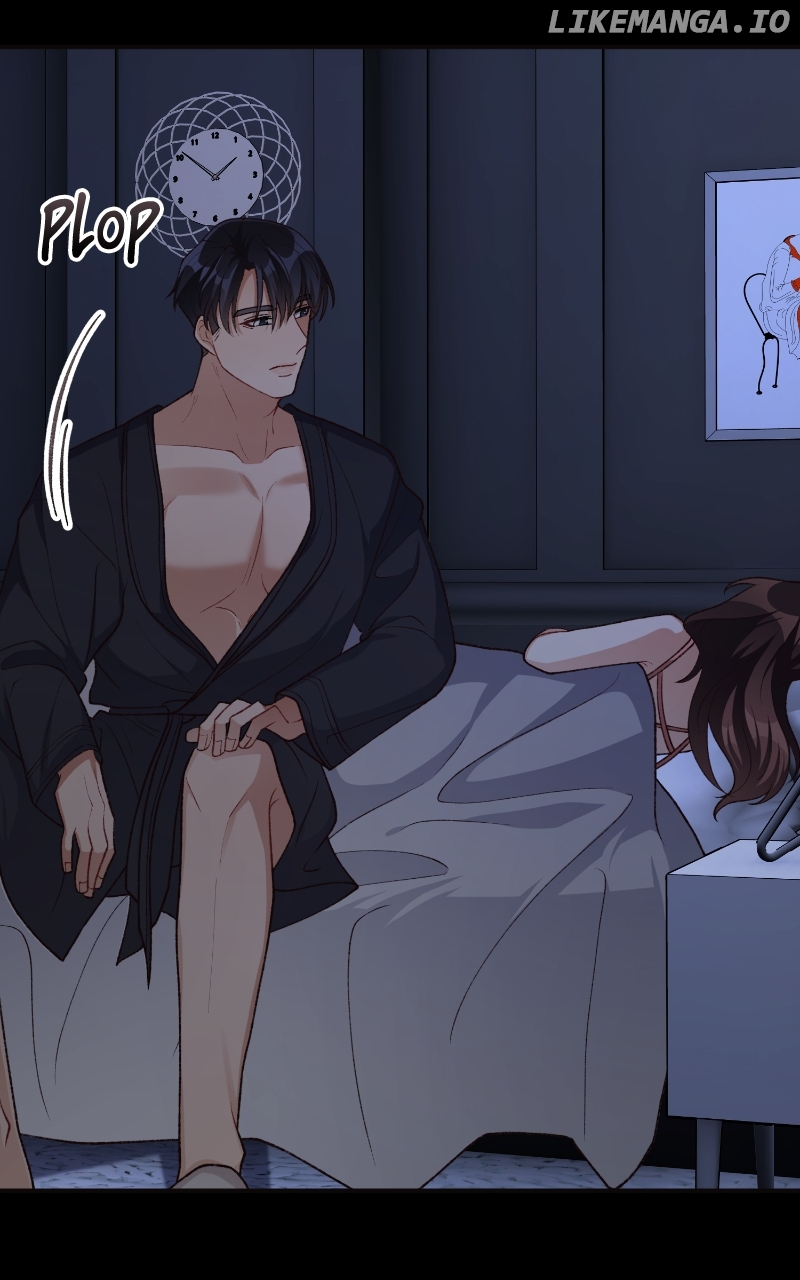 There Is No Perfect Married Couple Chapter 94 - page 31