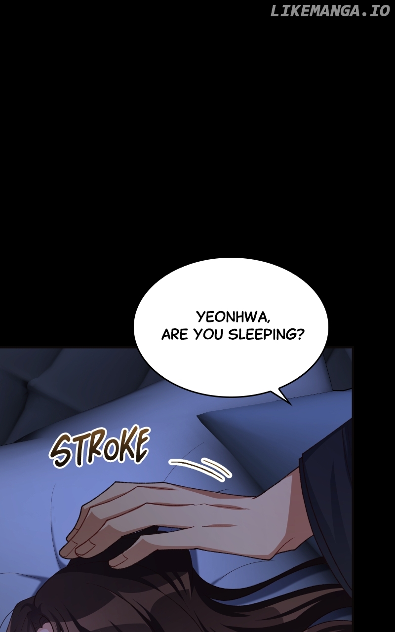 There Is No Perfect Married Couple Chapter 94 - page 32