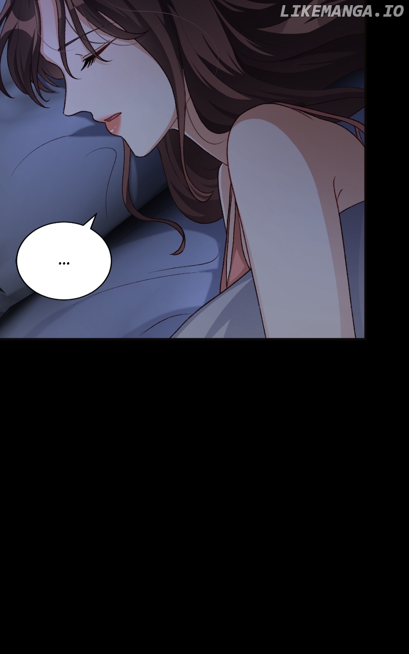 There Is No Perfect Married Couple Chapter 94 - page 33