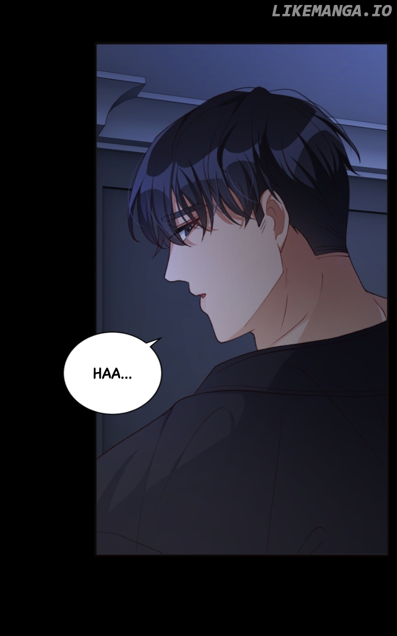 There Is No Perfect Married Couple Chapter 94 - page 34