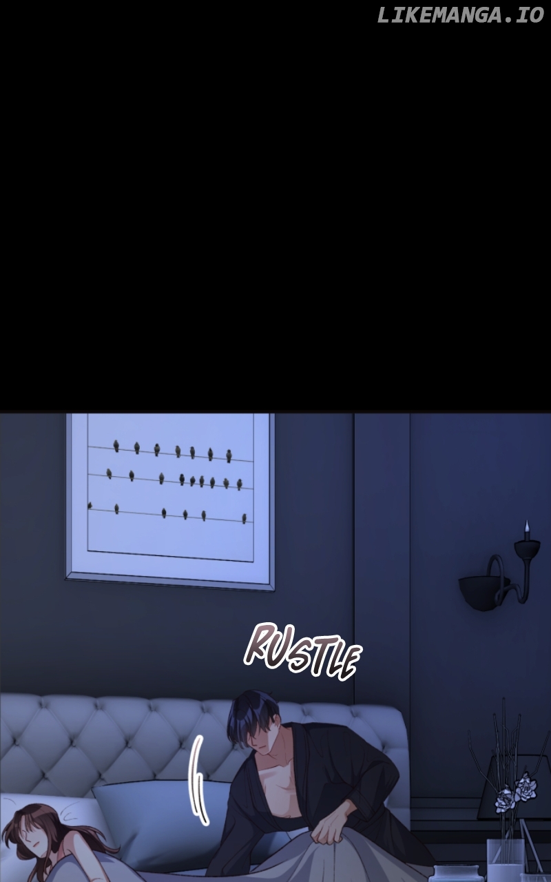 There Is No Perfect Married Couple Chapter 94 - page 35