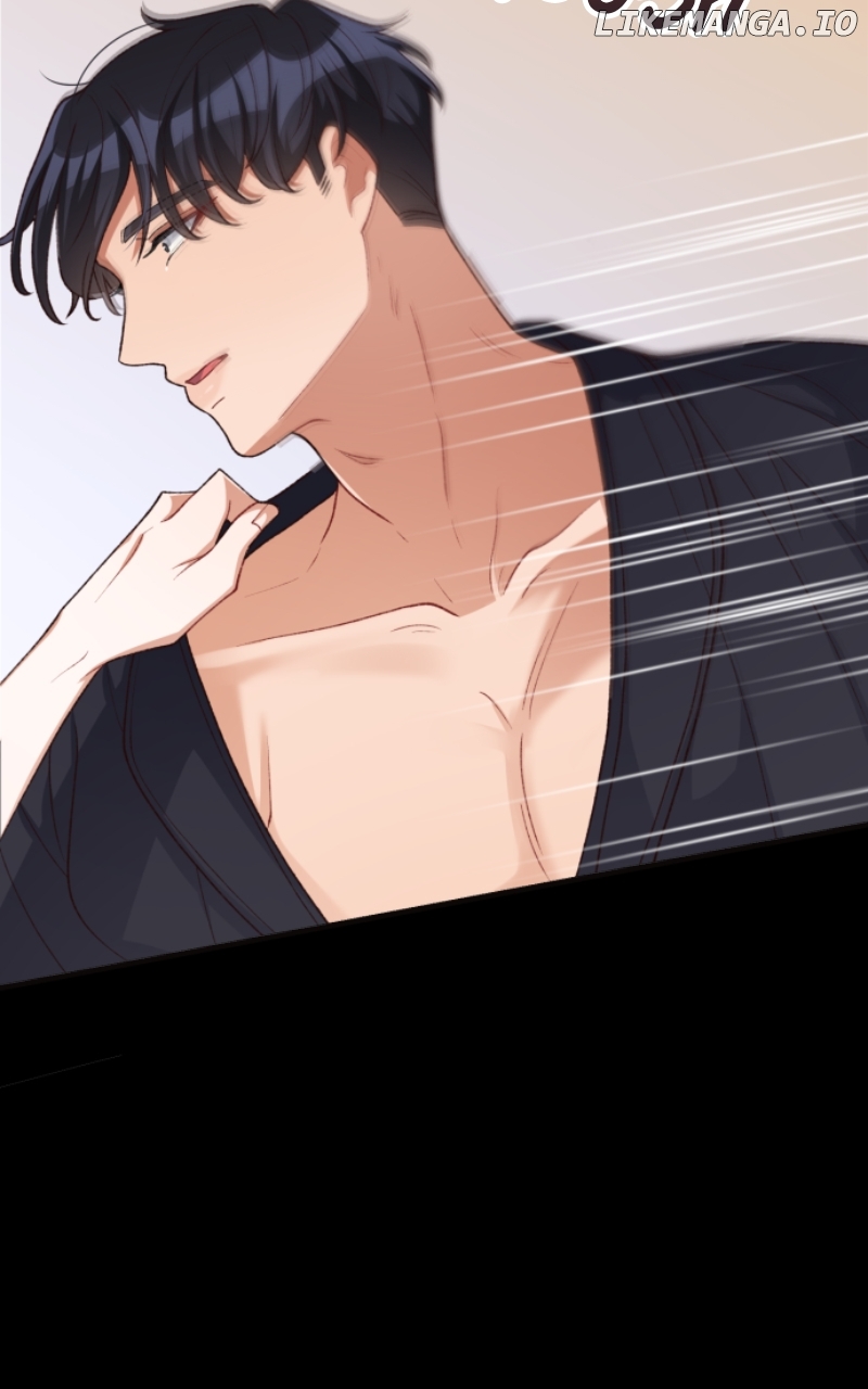 There Is No Perfect Married Couple Chapter 94 - page 37