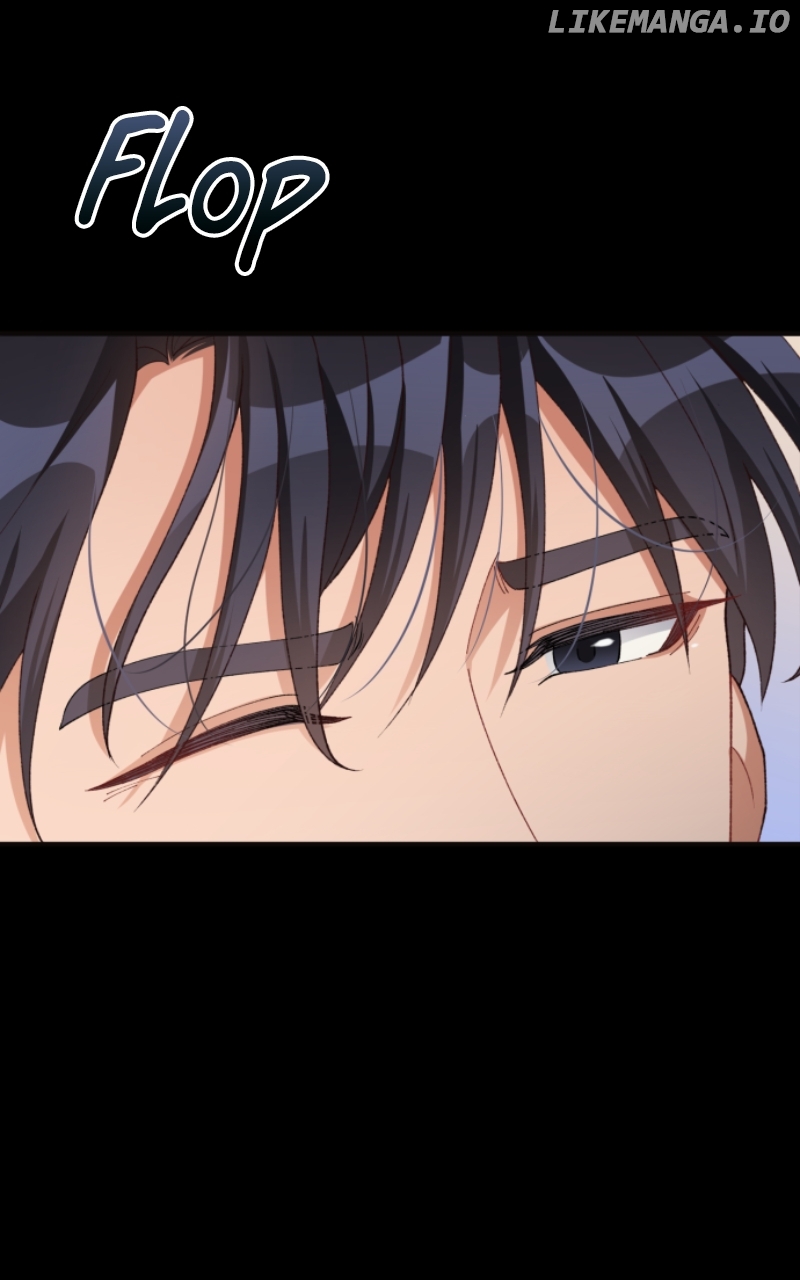 There Is No Perfect Married Couple Chapter 94 - page 38
