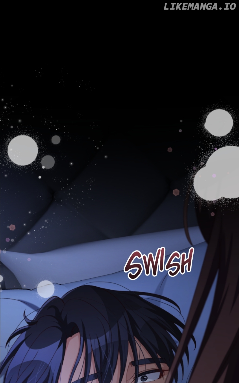 There Is No Perfect Married Couple Chapter 94 - page 39