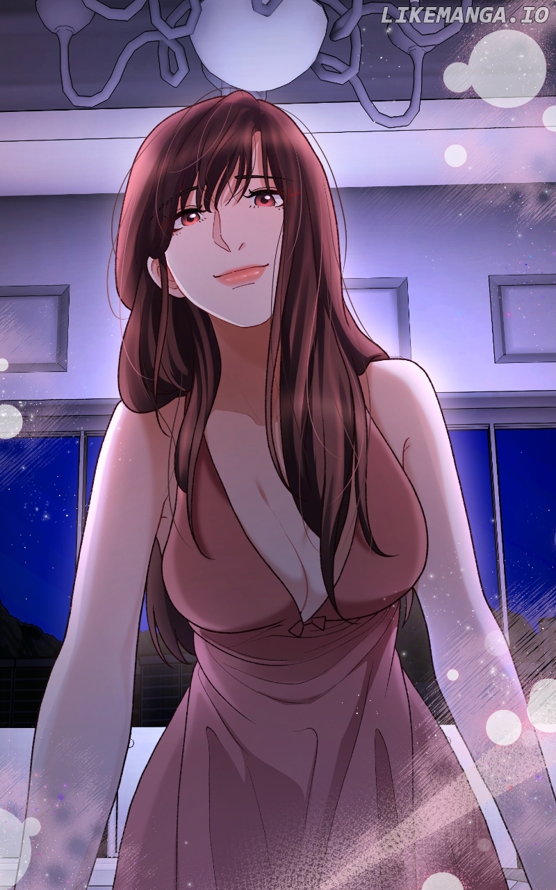 There Is No Perfect Married Couple Chapter 94 - page 42