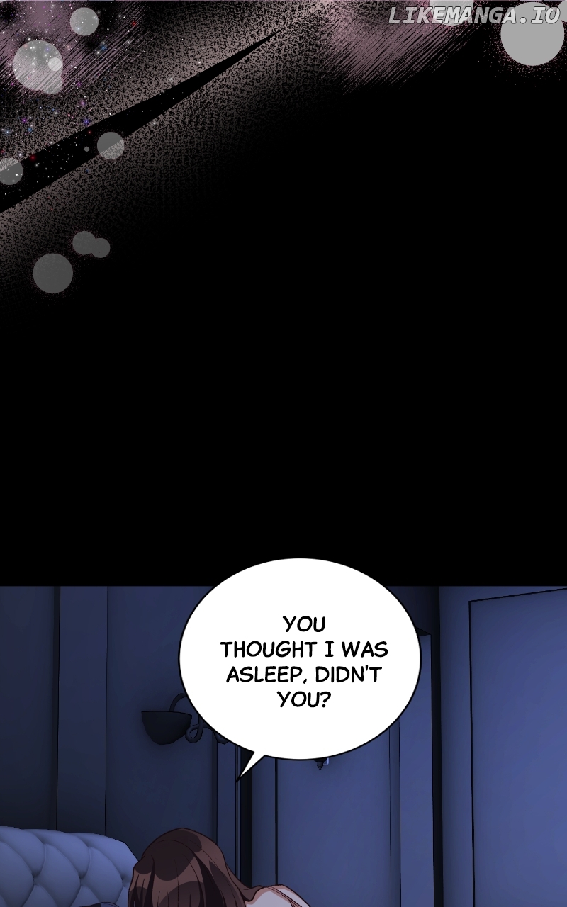 There Is No Perfect Married Couple Chapter 94 - page 43