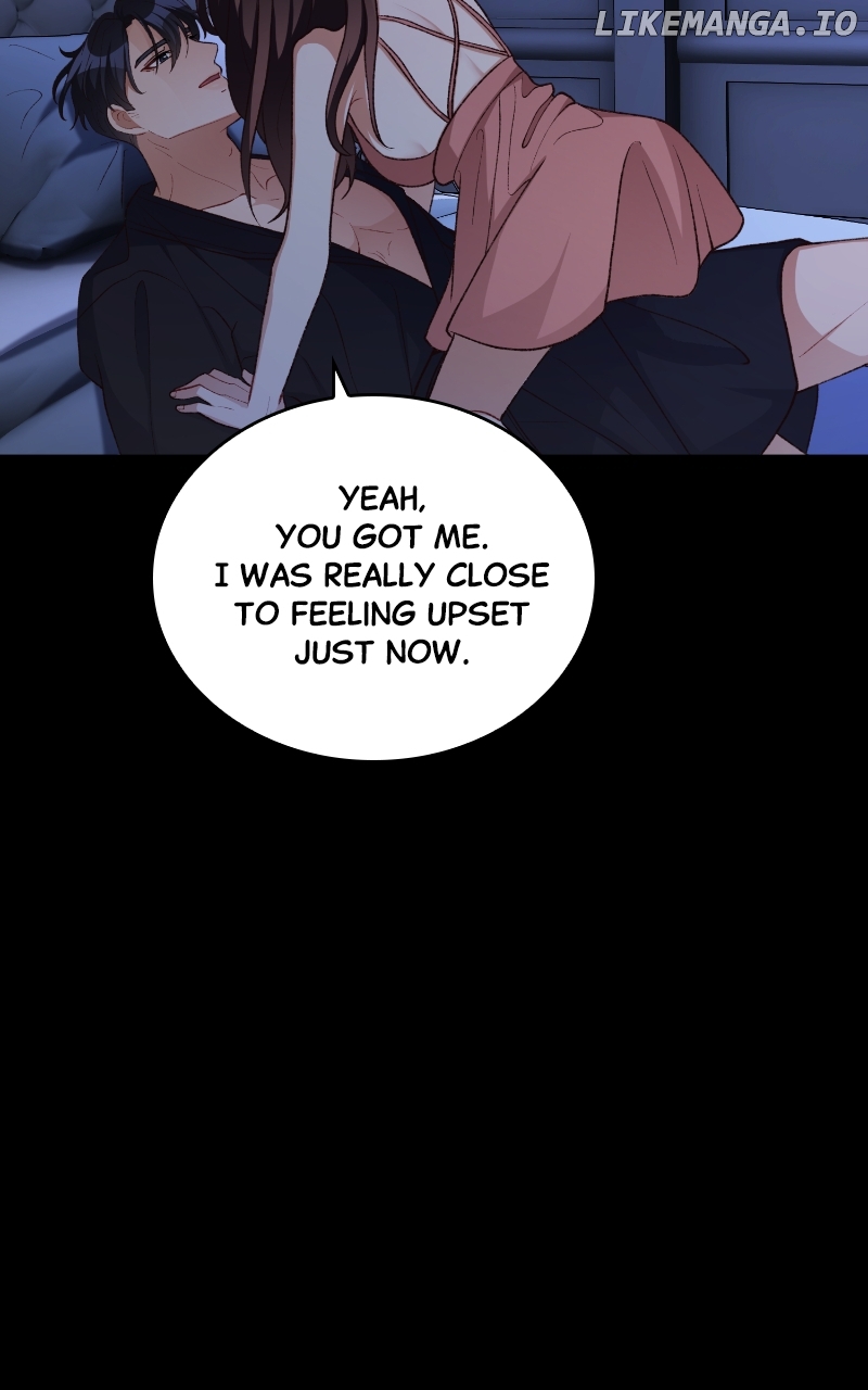 There Is No Perfect Married Couple Chapter 94 - page 44