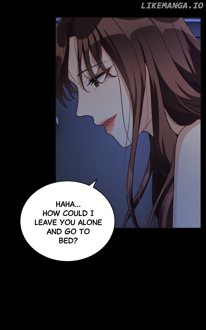 There Is No Perfect Married Couple Chapter 94 - page 45