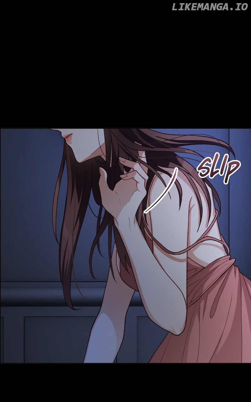 There Is No Perfect Married Couple Chapter 94 - page 46