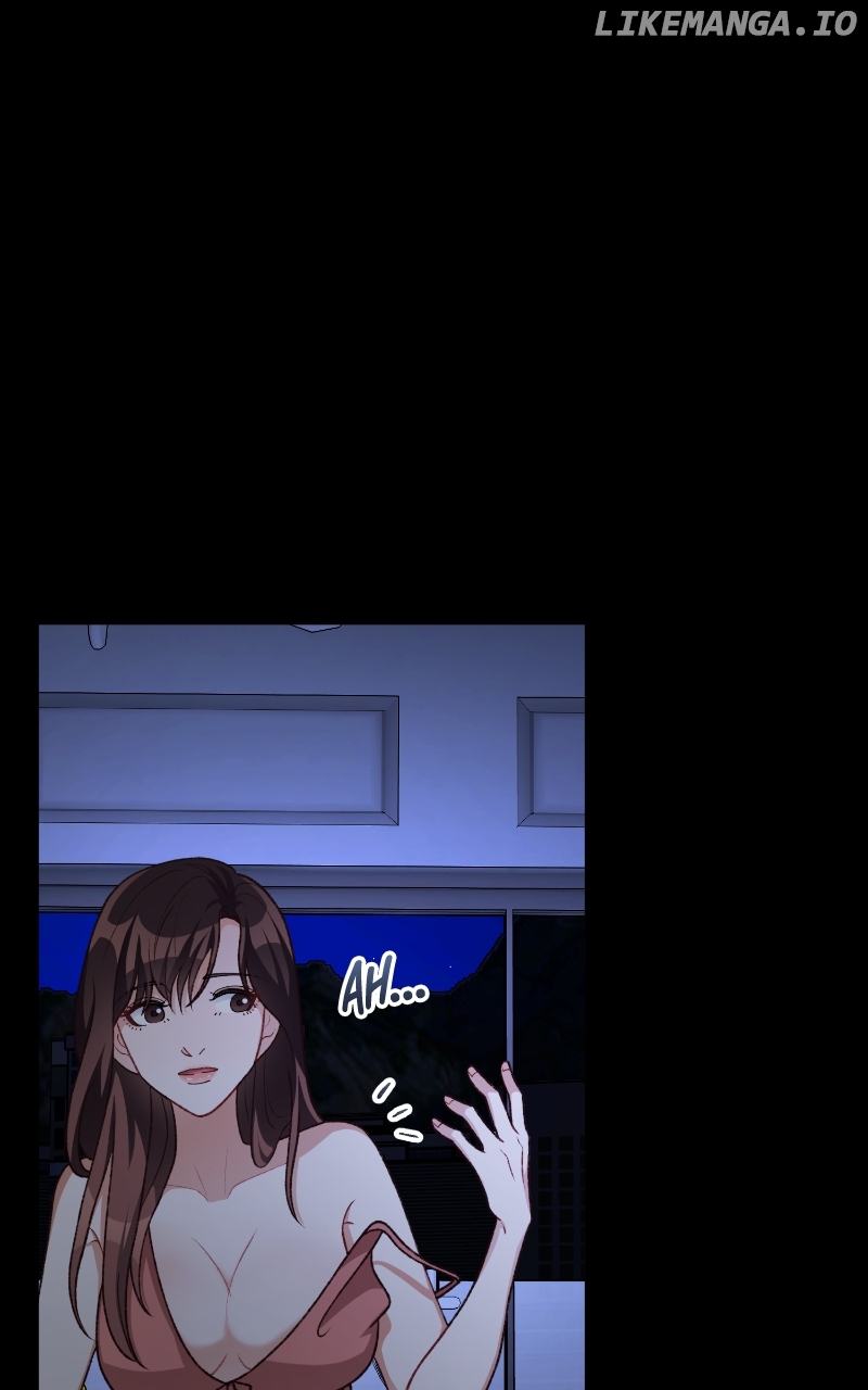 There Is No Perfect Married Couple Chapter 94 - page 47