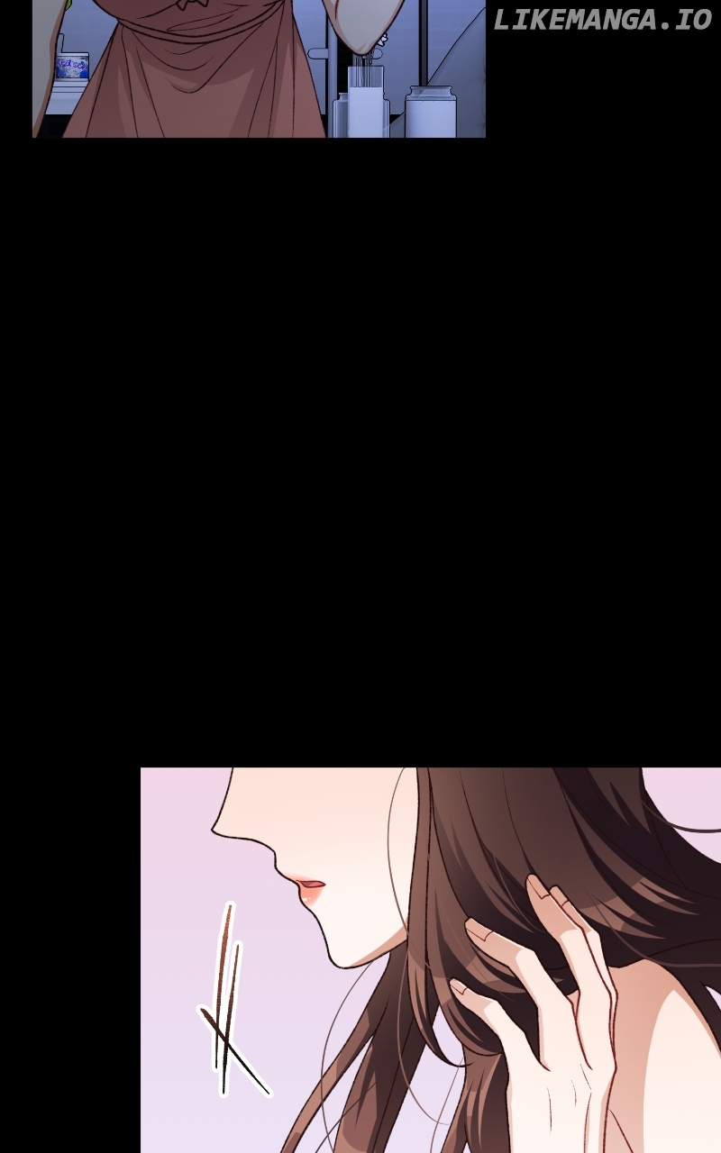 There Is No Perfect Married Couple Chapter 94 - page 48