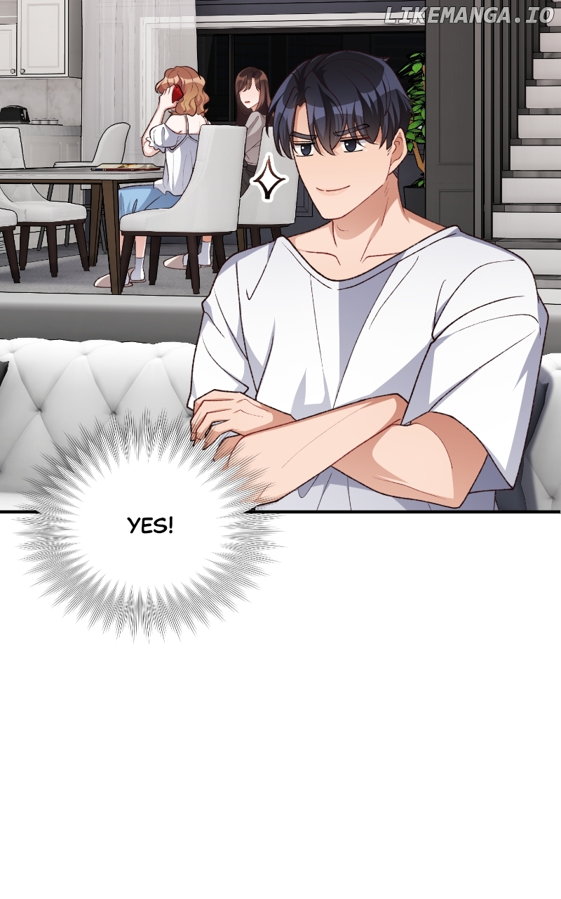 There Is No Perfect Married Couple Chapter 94 - page 5