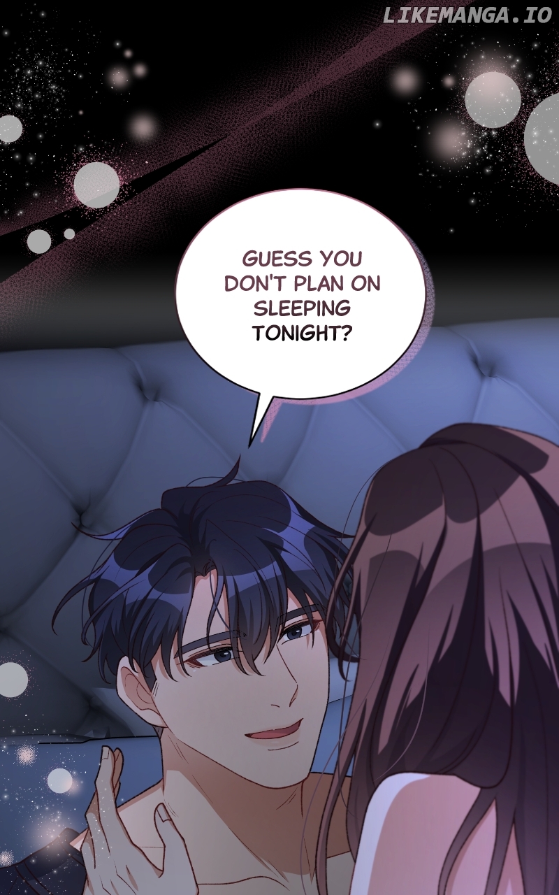 There Is No Perfect Married Couple Chapter 94 - page 50