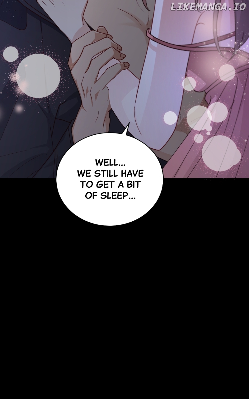 There Is No Perfect Married Couple Chapter 94 - page 51