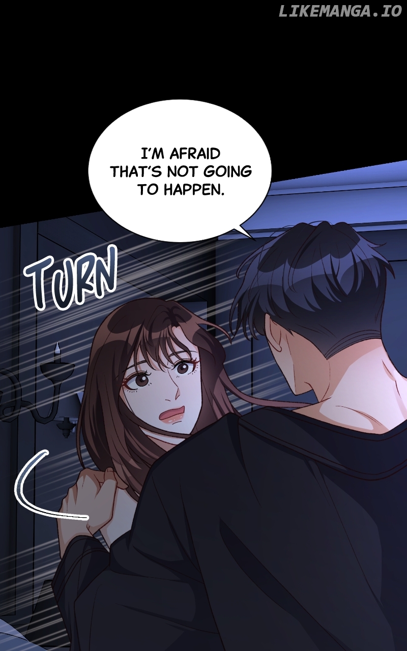 There Is No Perfect Married Couple Chapter 94 - page 52