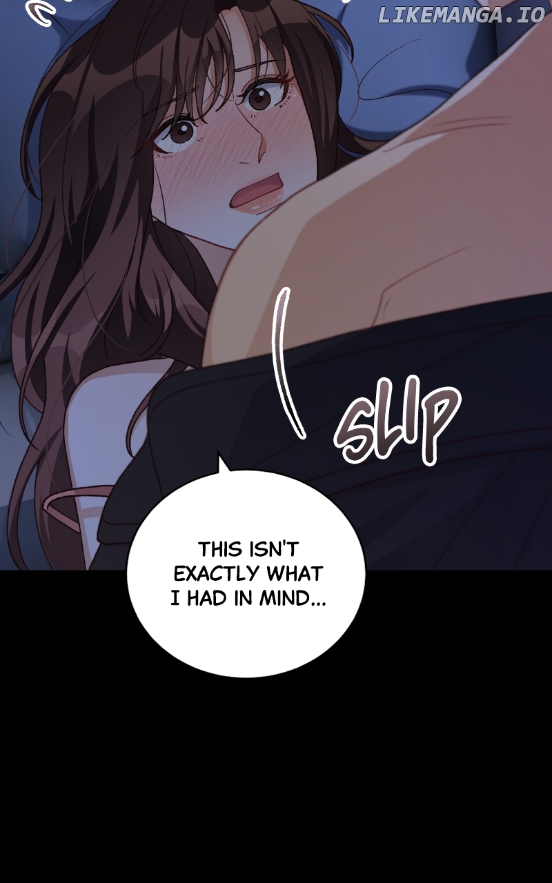There Is No Perfect Married Couple Chapter 94 - page 54