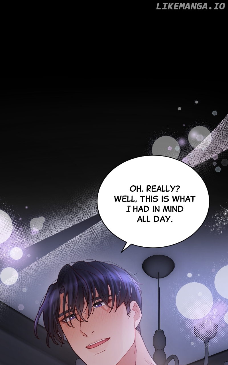 There Is No Perfect Married Couple Chapter 94 - page 55