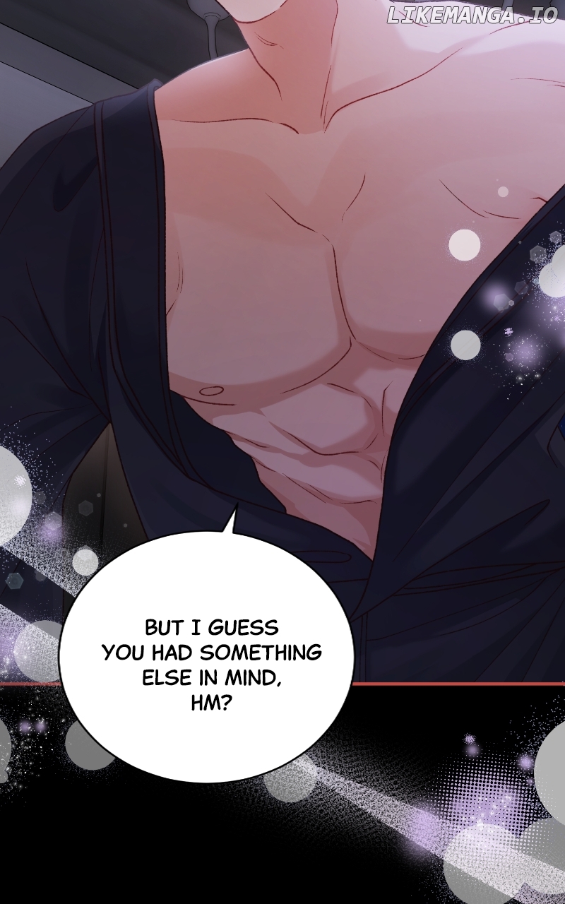 There Is No Perfect Married Couple Chapter 94 - page 56