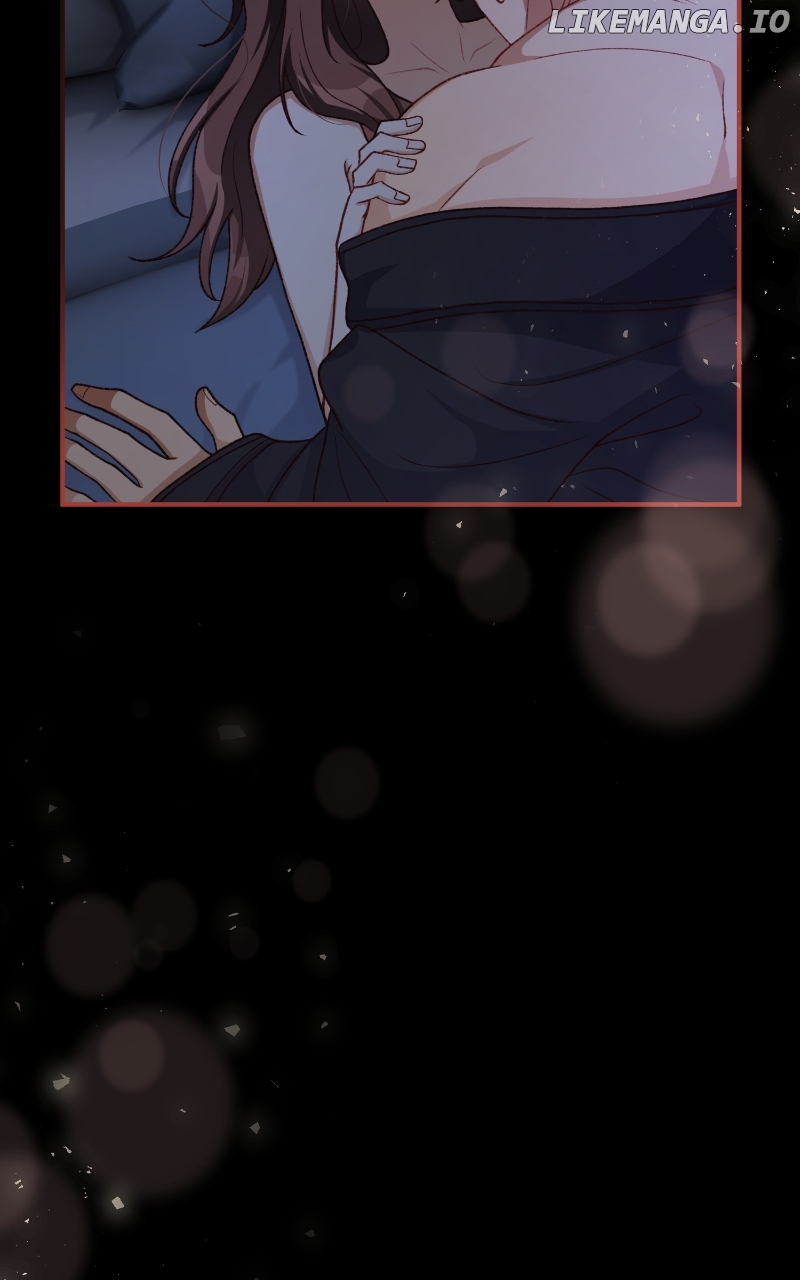 There Is No Perfect Married Couple Chapter 94 - page 58