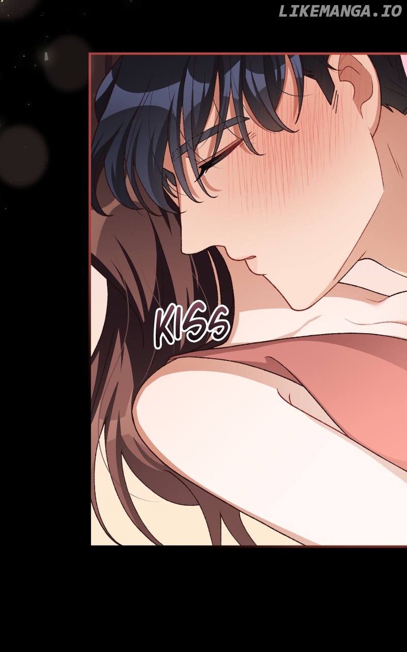 There Is No Perfect Married Couple Chapter 94 - page 59