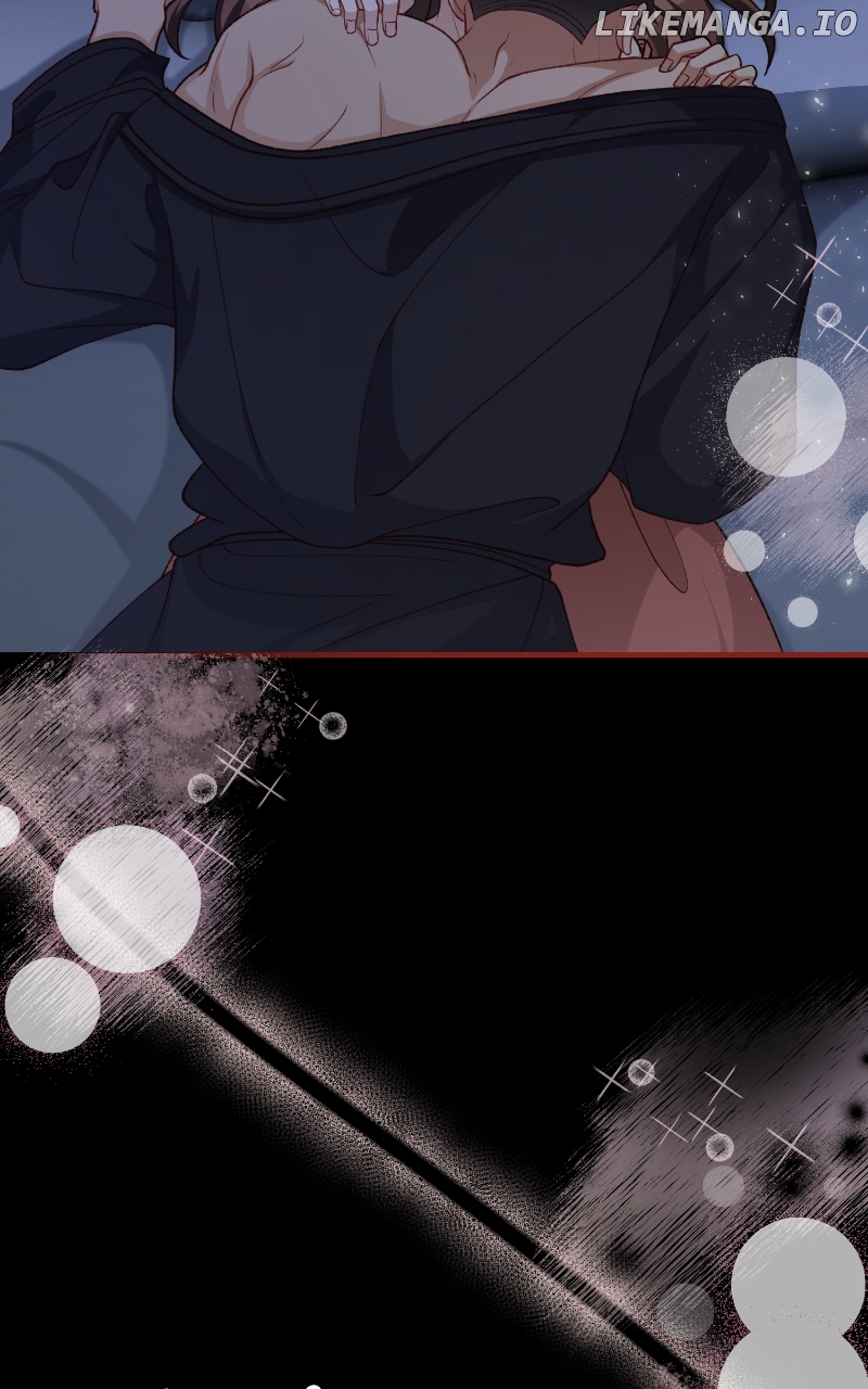 There Is No Perfect Married Couple Chapter 94 - page 61