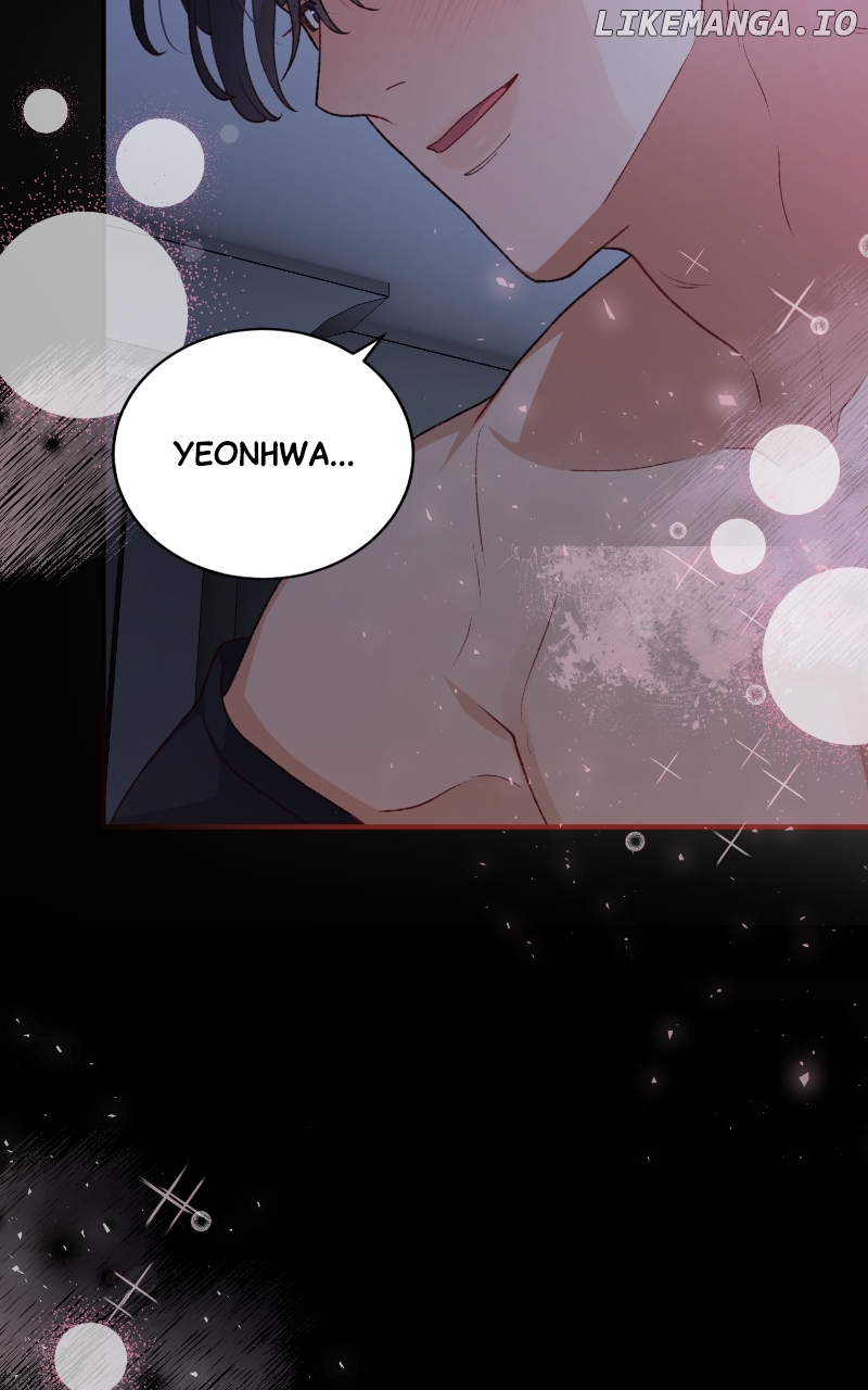 There Is No Perfect Married Couple Chapter 94 - page 64
