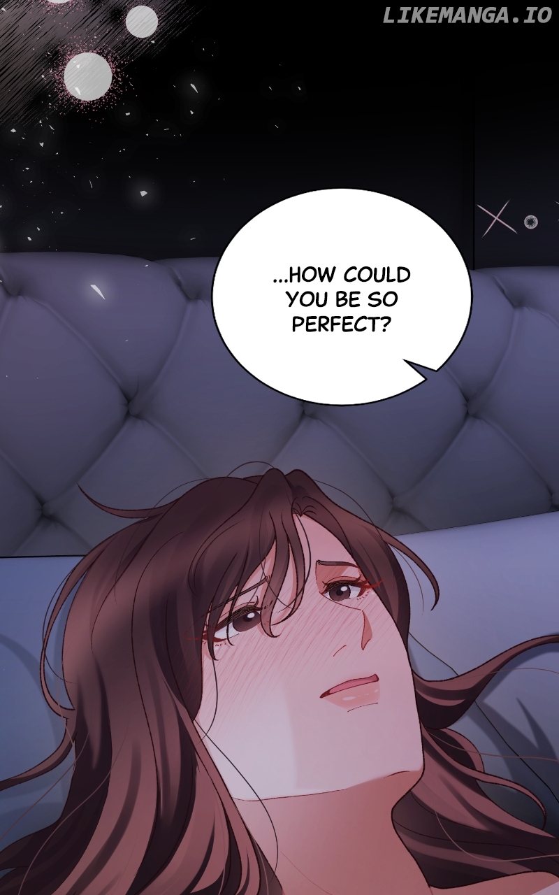 There Is No Perfect Married Couple Chapter 94 - page 65
